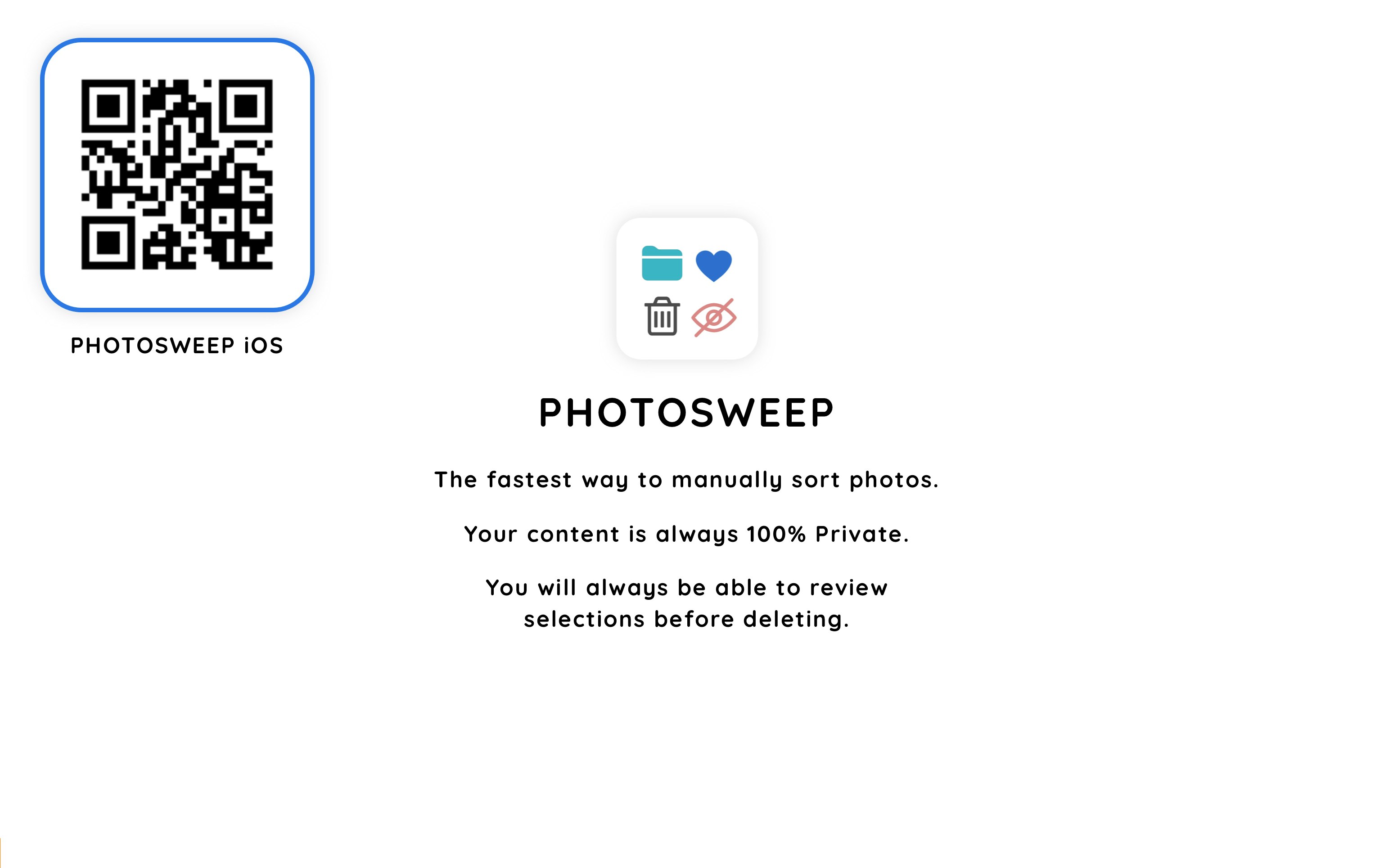 Photosweep media 8