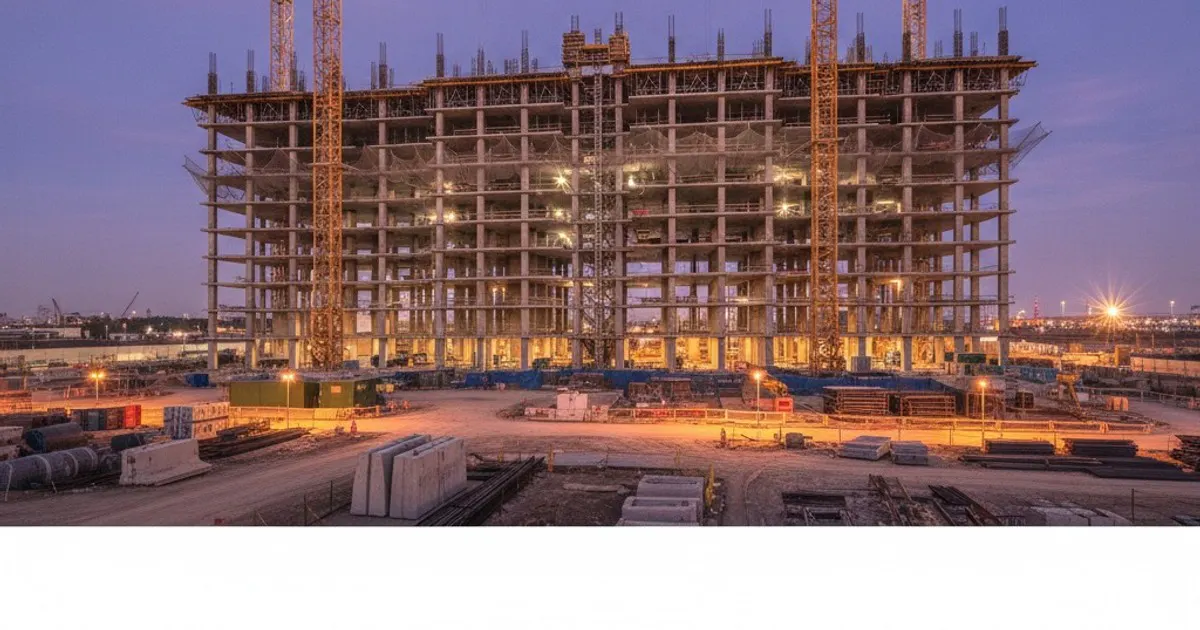 Site Manager AI gallery image