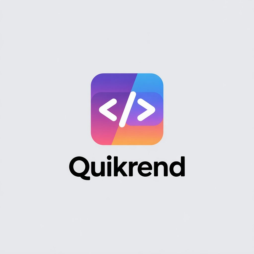 Quikrend gallery image