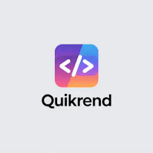Quikrend gallery image