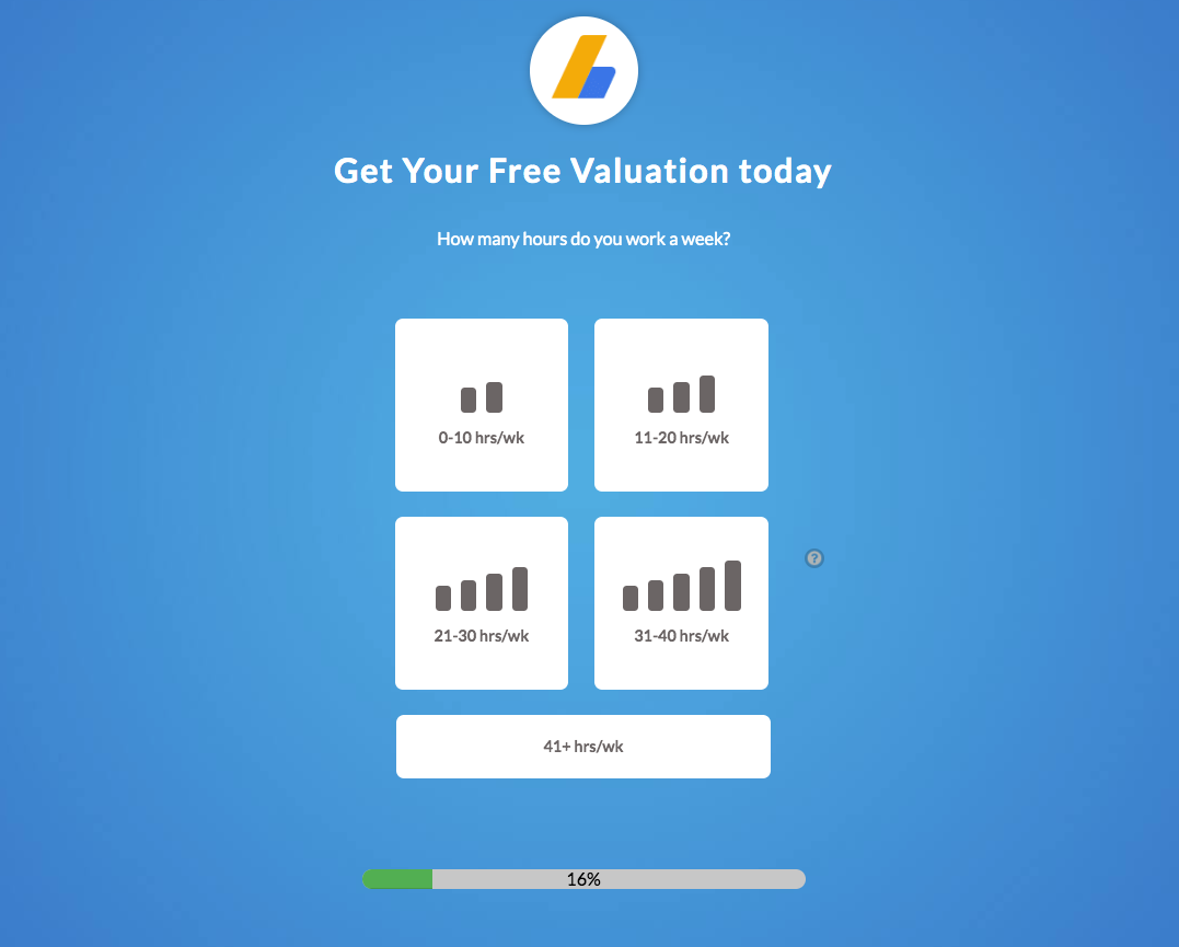 © 2016 Empire Flippers gallery image