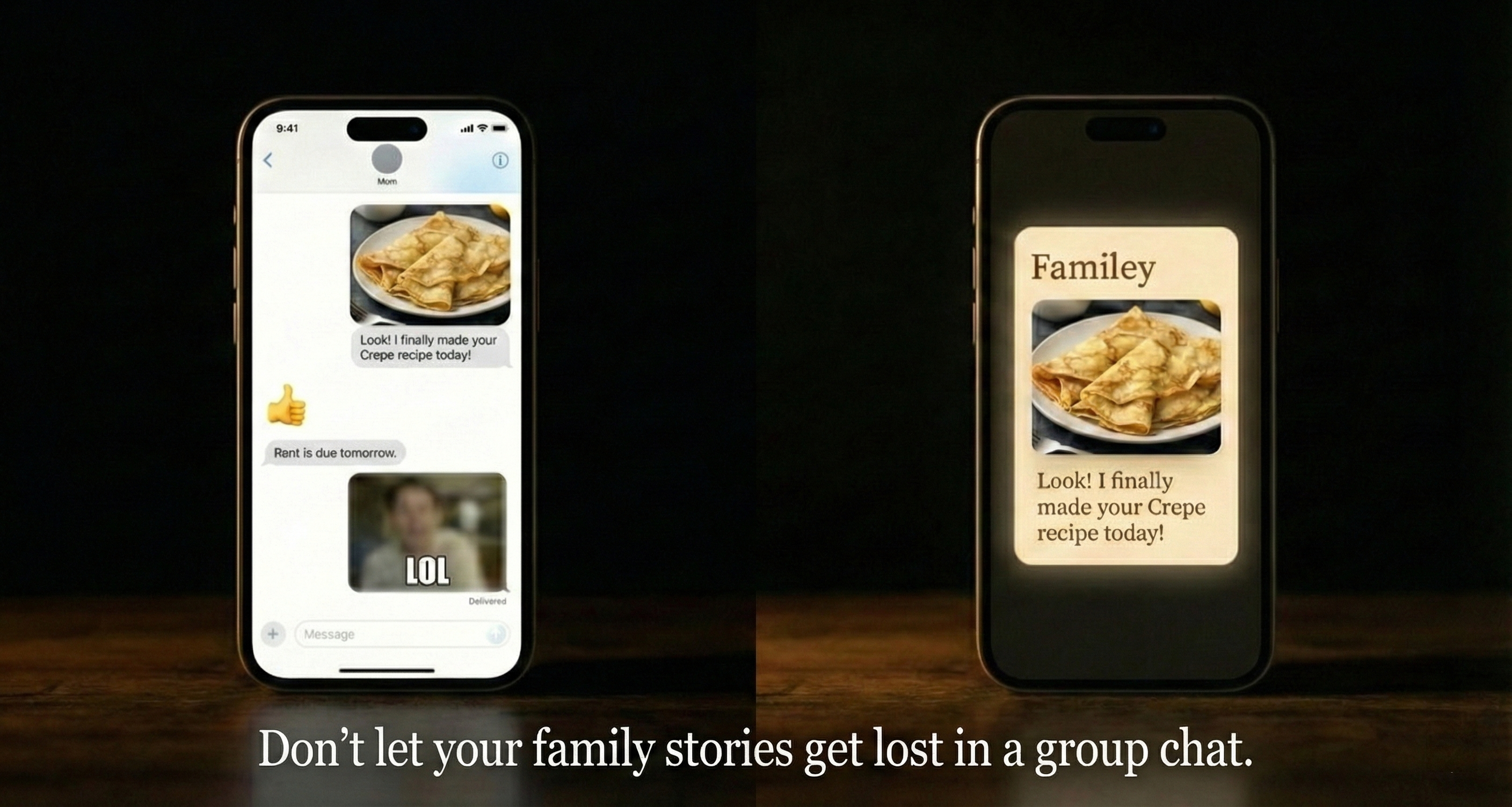 Familey gallery image