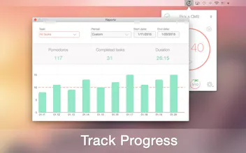 Pomodoro Time gallery image