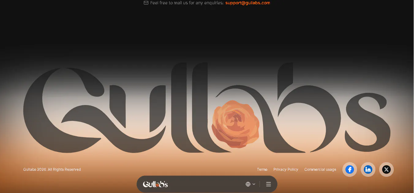 Gullabs gallery image