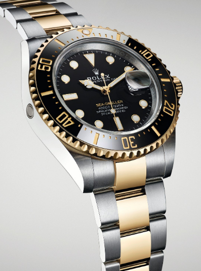 Mechanical Black Dial  Men`s Watch  gallery image