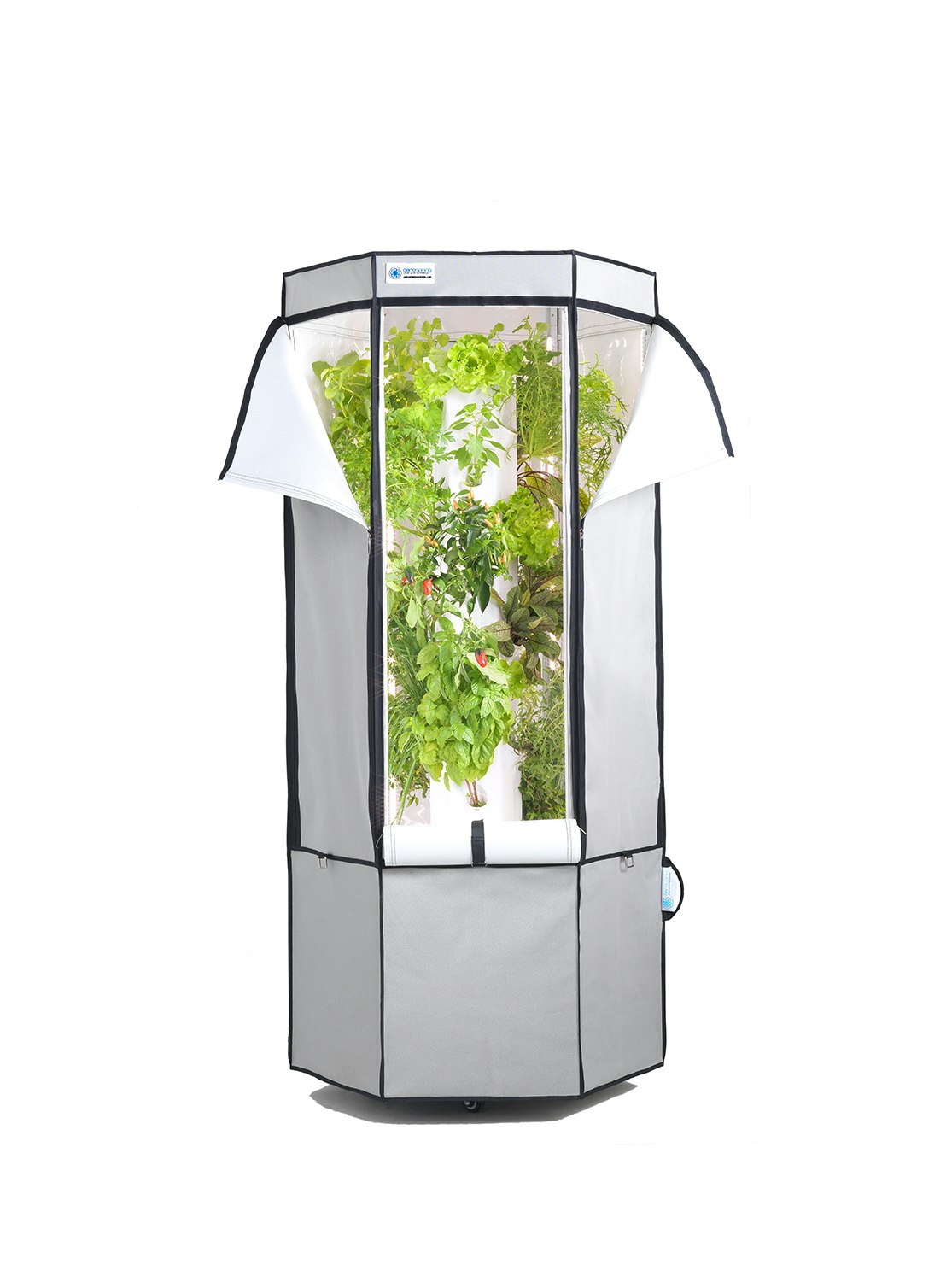 Aerospring Indoor Garden