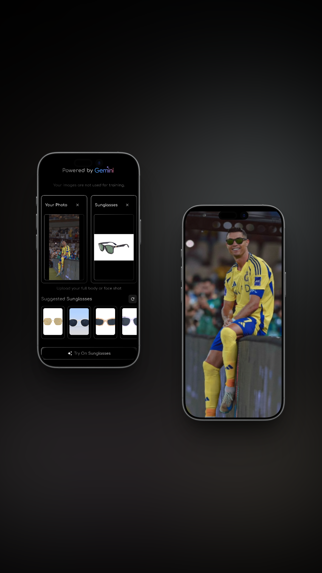 Slidez - AI Shopping gallery image