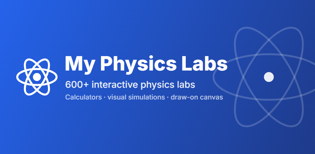 My Physics Labs