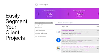 True Reply 2.0 gallery image