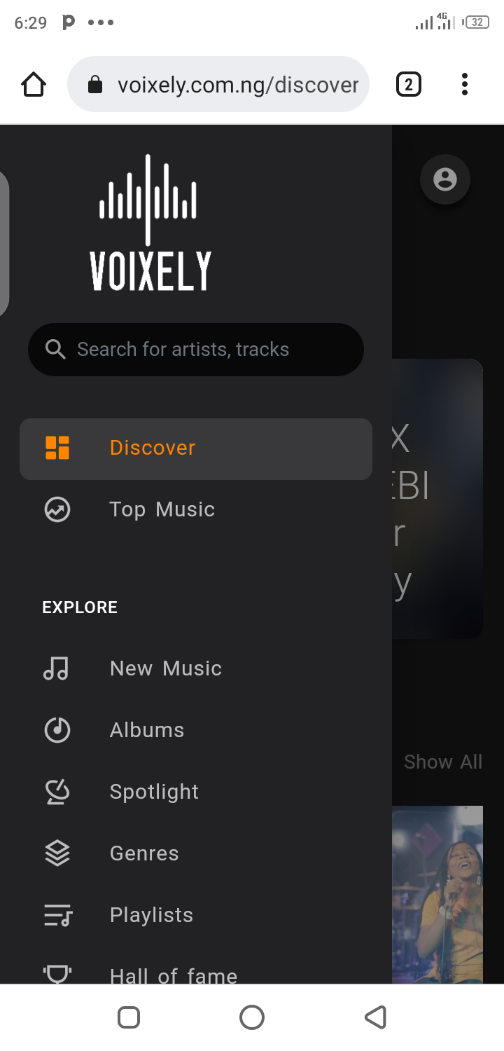 Voixely gallery image