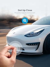 Perception gallery image