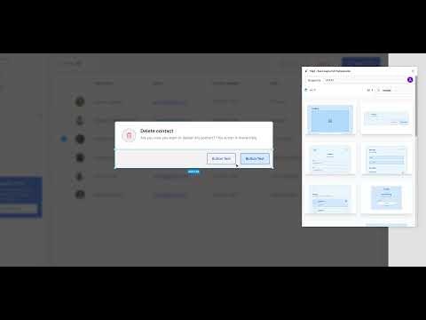 Figit - Figma Auto Layout Plugin gallery image