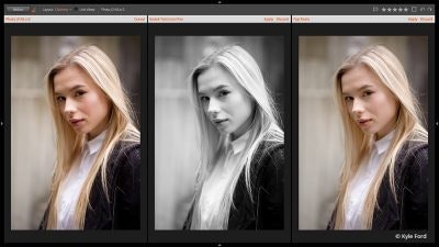 Alien Skin Exposure X3