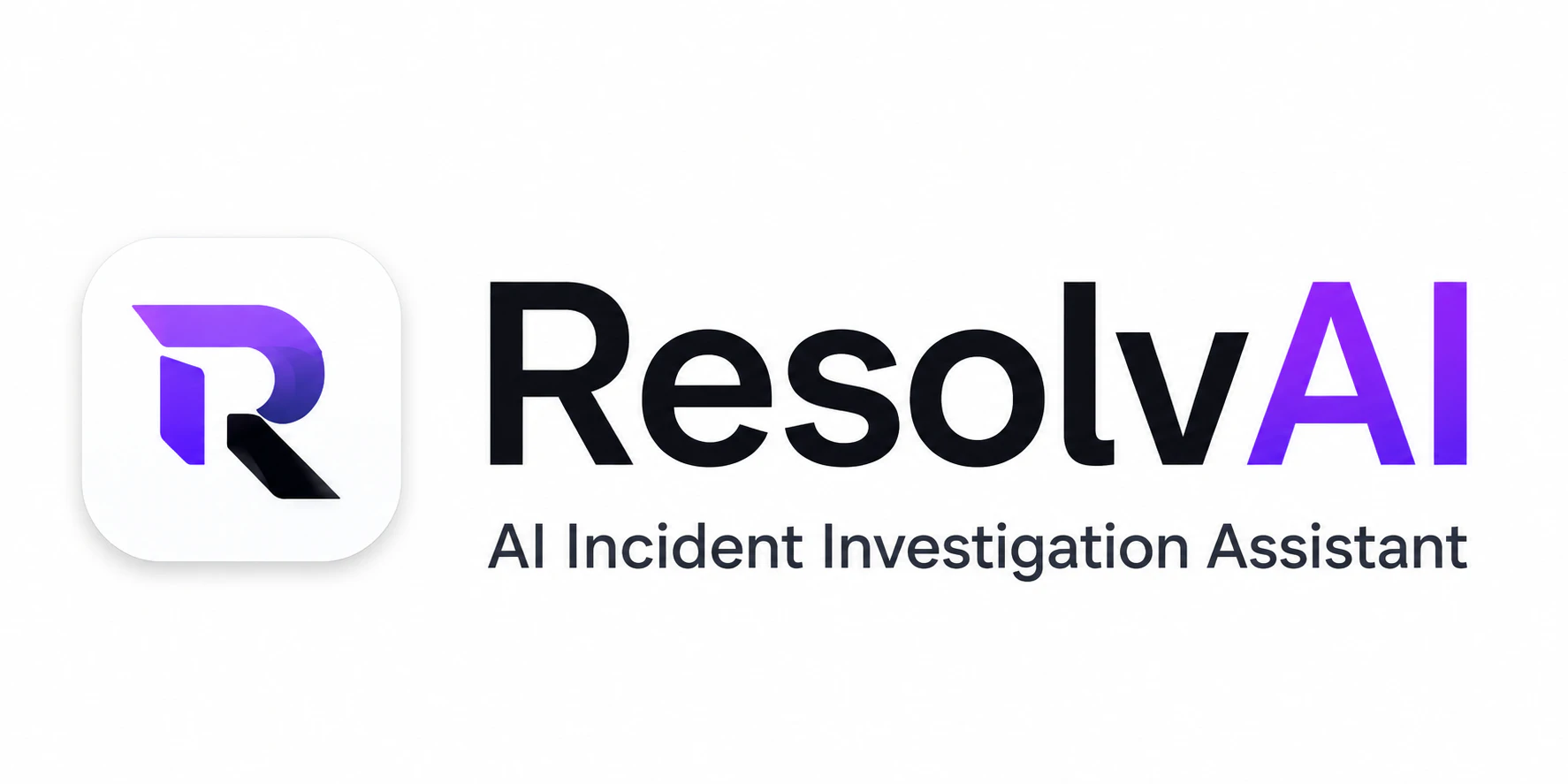 ResolvAI logo