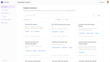 Vectorly gallery image