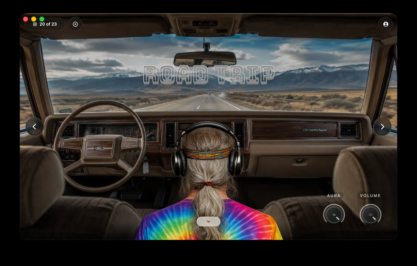 Surraura screenshot 1