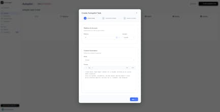 Communiqon gallery image