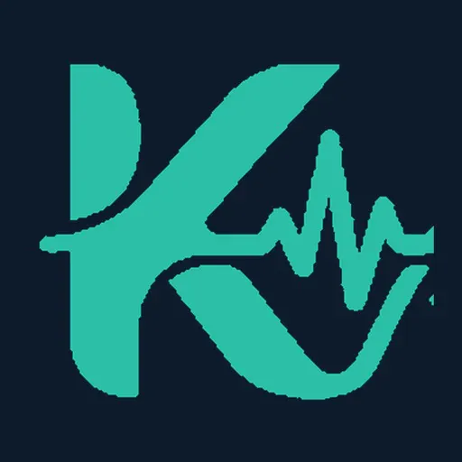 Kinex-pet logo