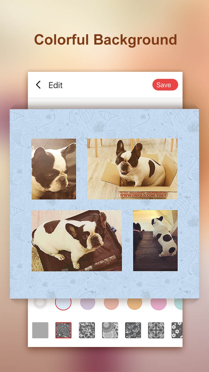 DU Collage Maker gallery image