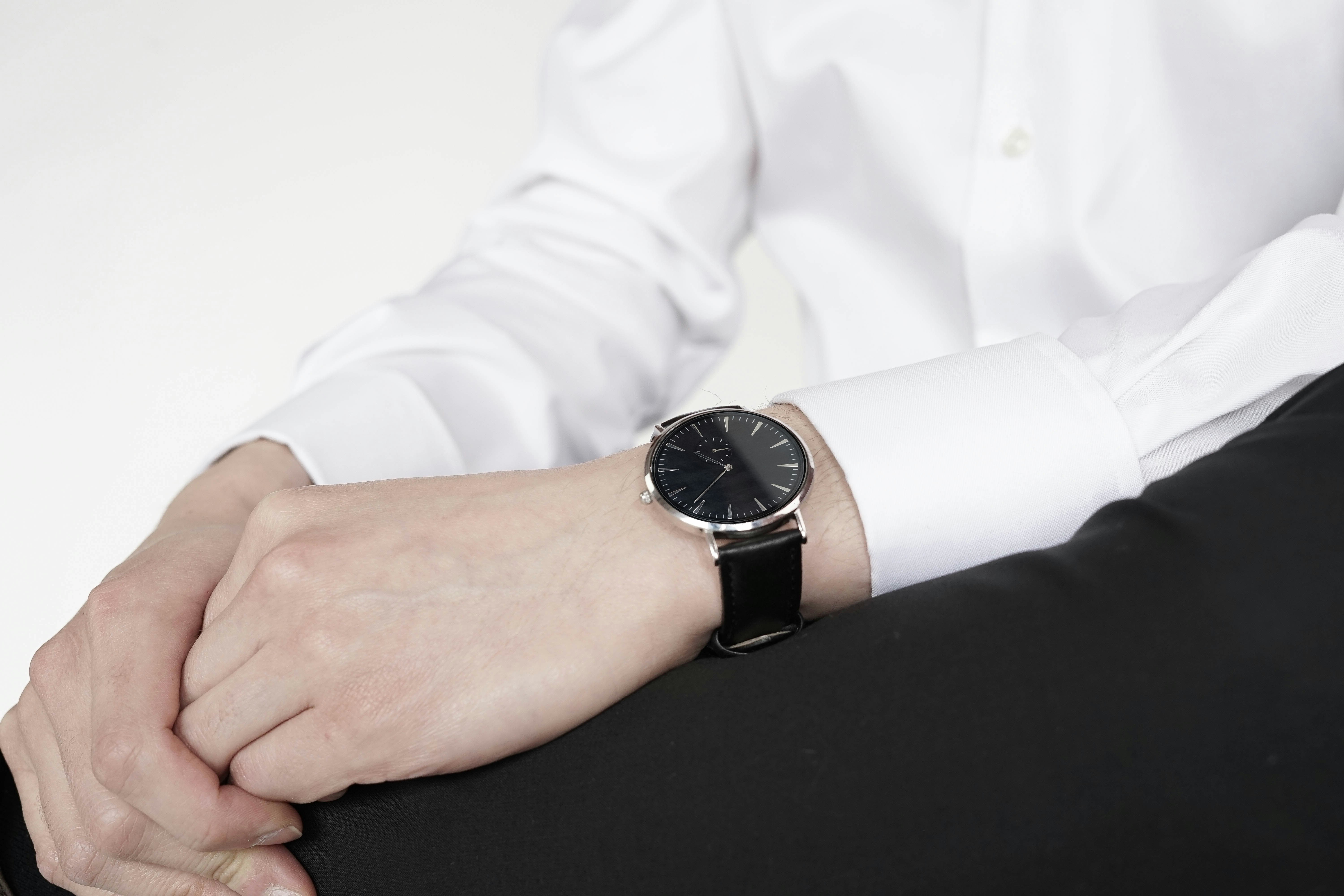 Co. Men - CM Classic Watch gallery image
