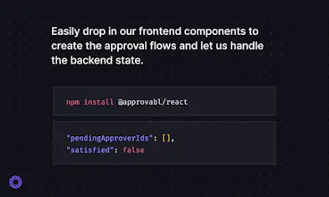 Approvabl gallery image