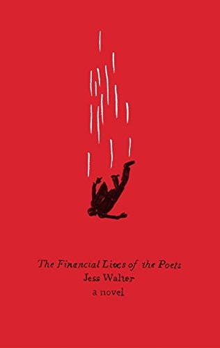 The Financial Lives of the Poets gallery image