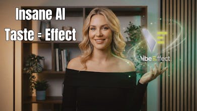 VibeEffect gallery image