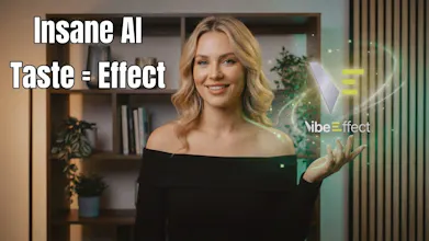 VibeEffect gallery image