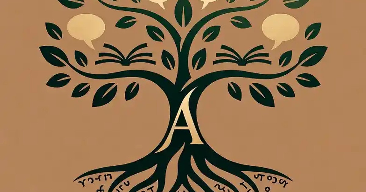AncestraLingua gallery image