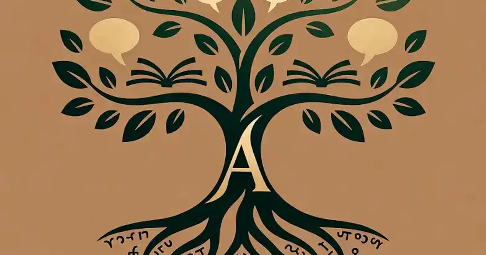 AncestraLingua screenshot 2