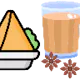 Samosachai