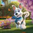 Disney Pixar Dog AI