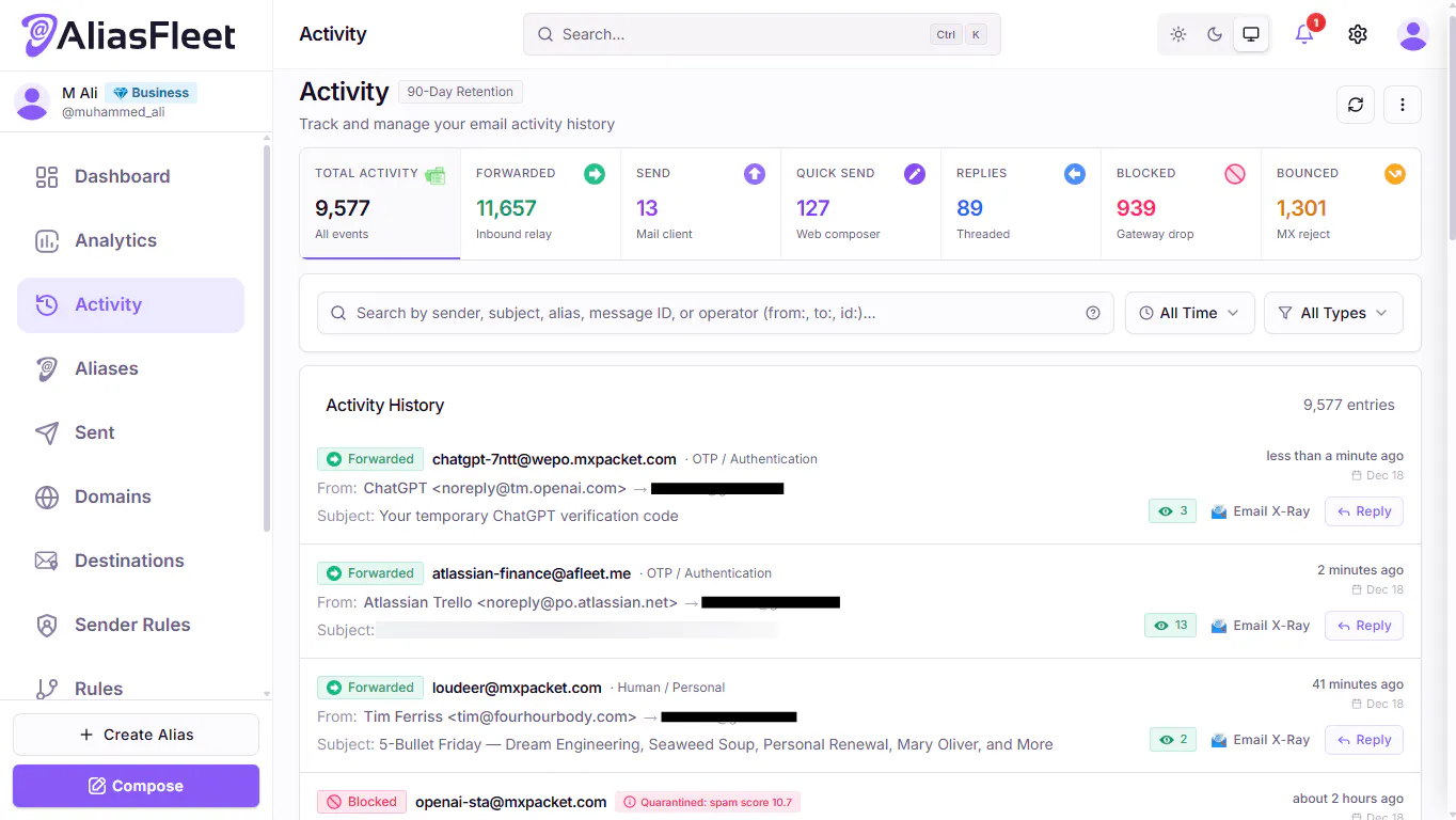 Screenshot 3