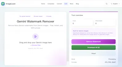 ImageLean gallery image