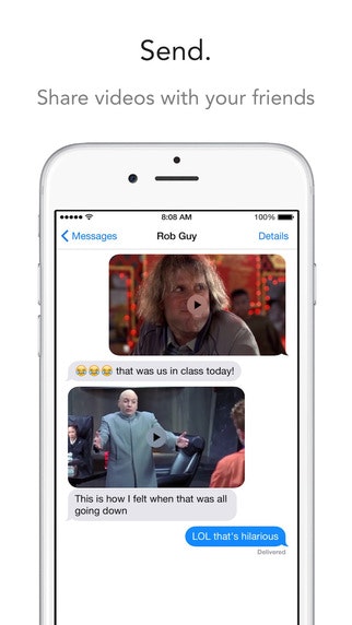 VidSpace gallery image