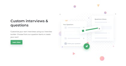 Interview School gallery image