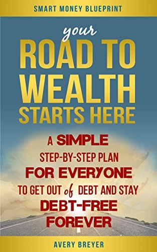 Your Road to Wealth Starts Here gallery image