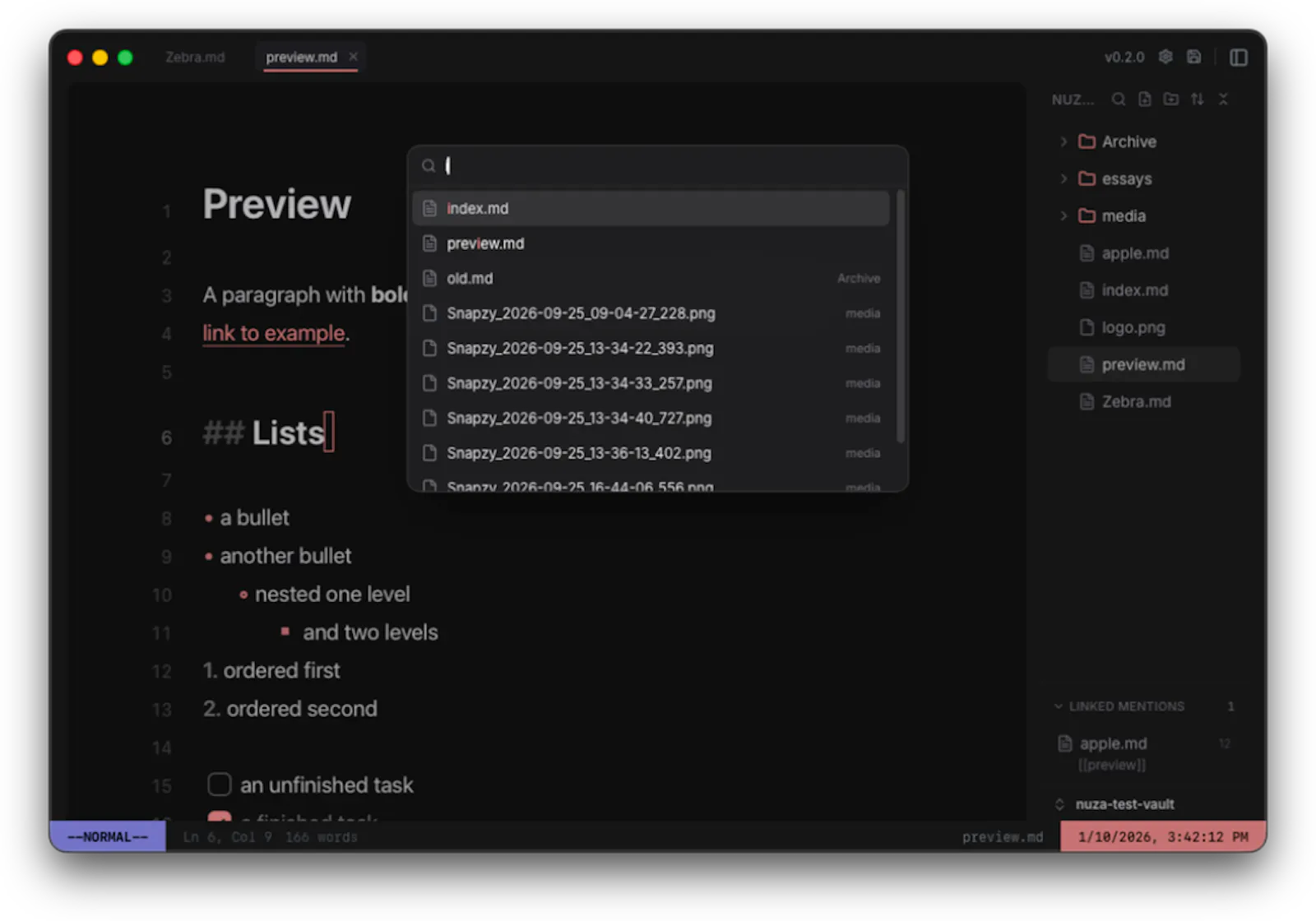 nuza screenshot 6