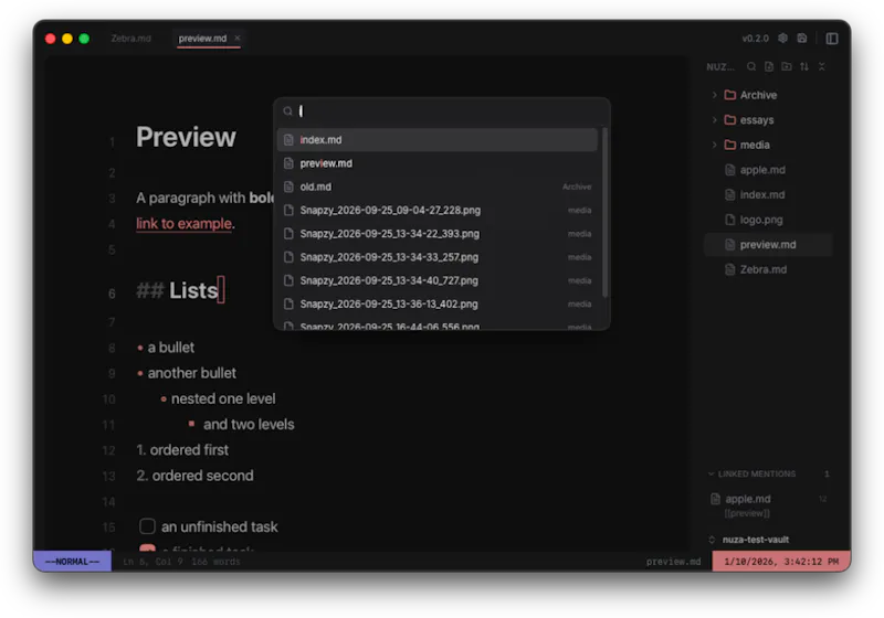 nuza screenshot 6