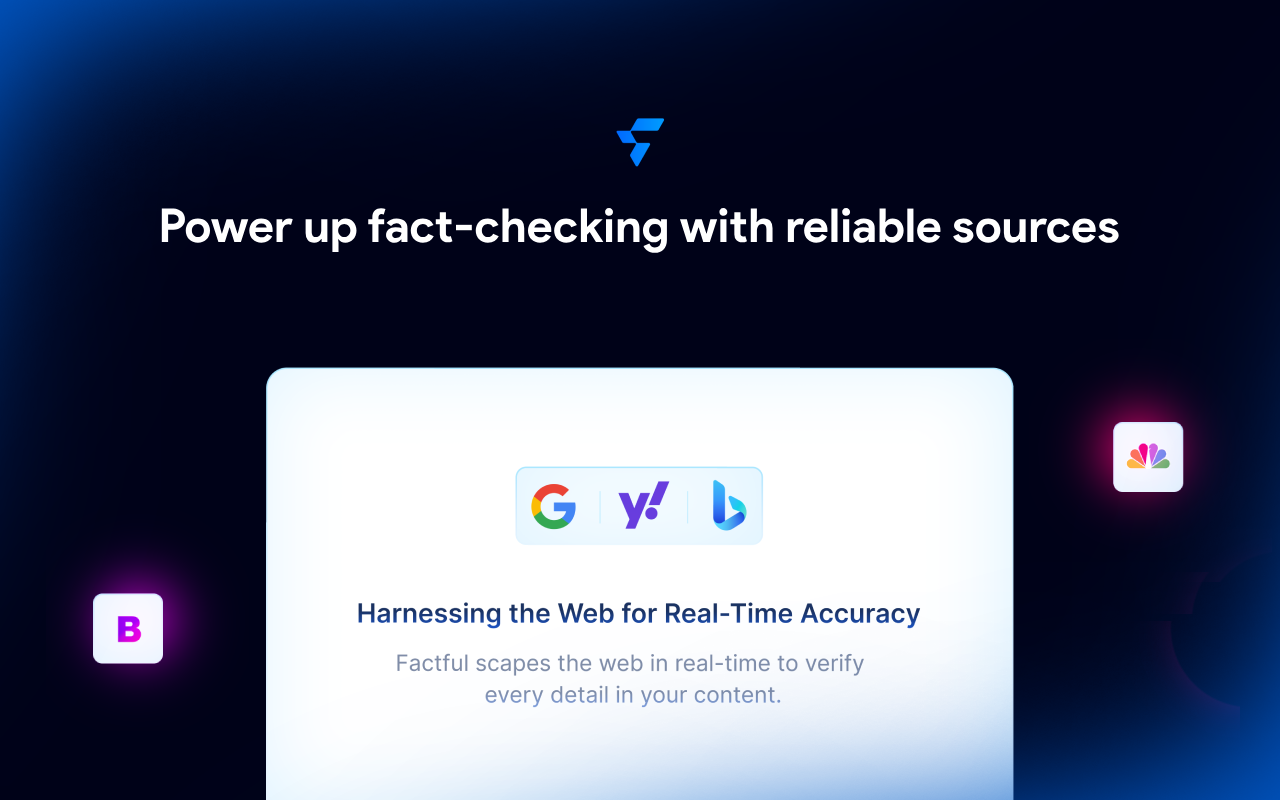 Factful gallery image