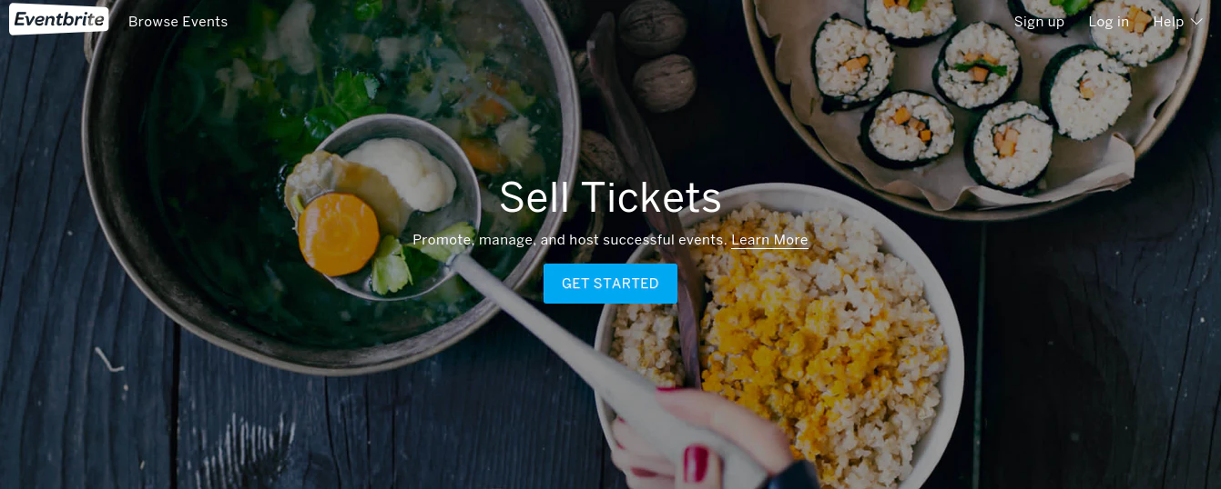 Eventbrite