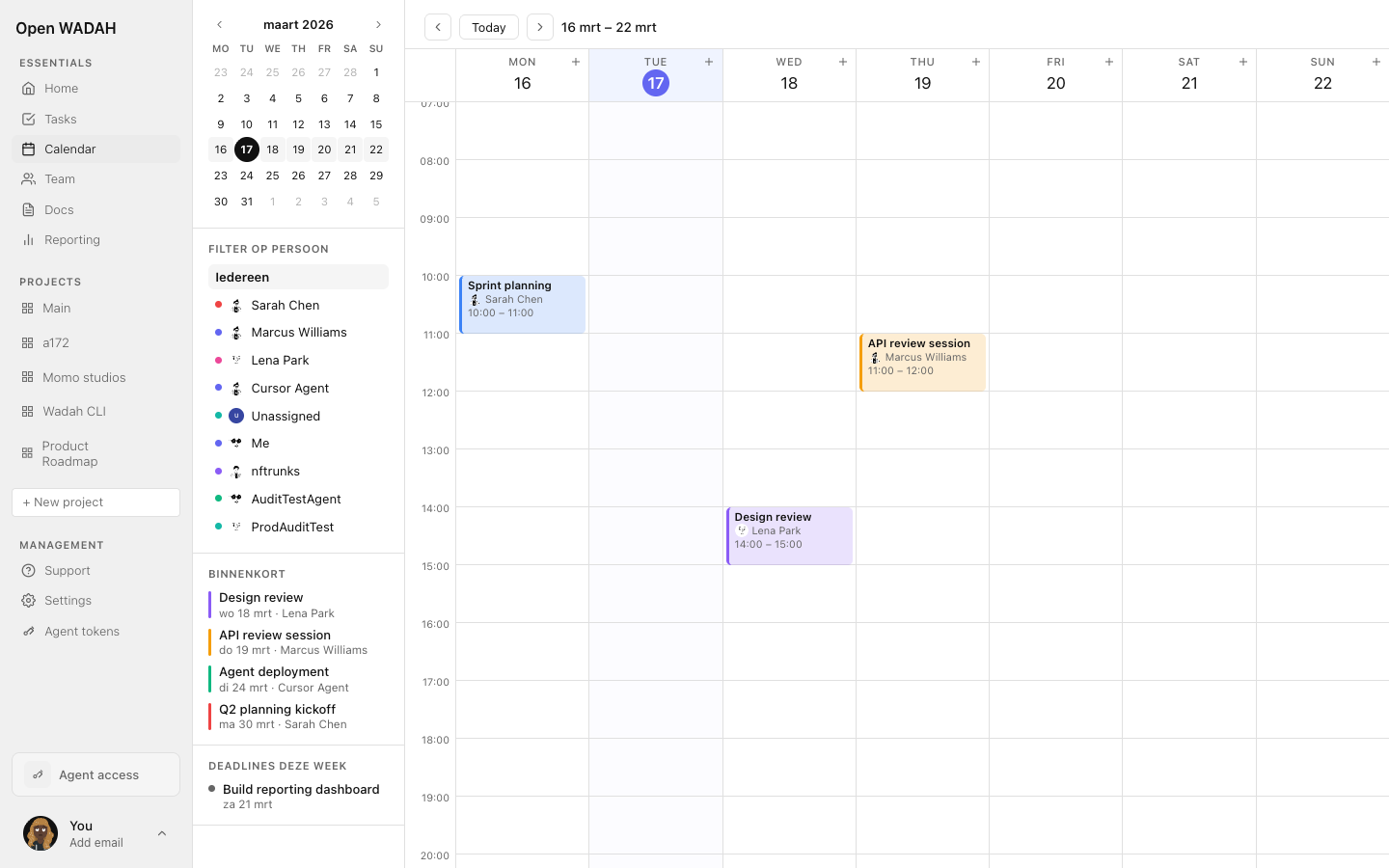 Open WADAH gallery image