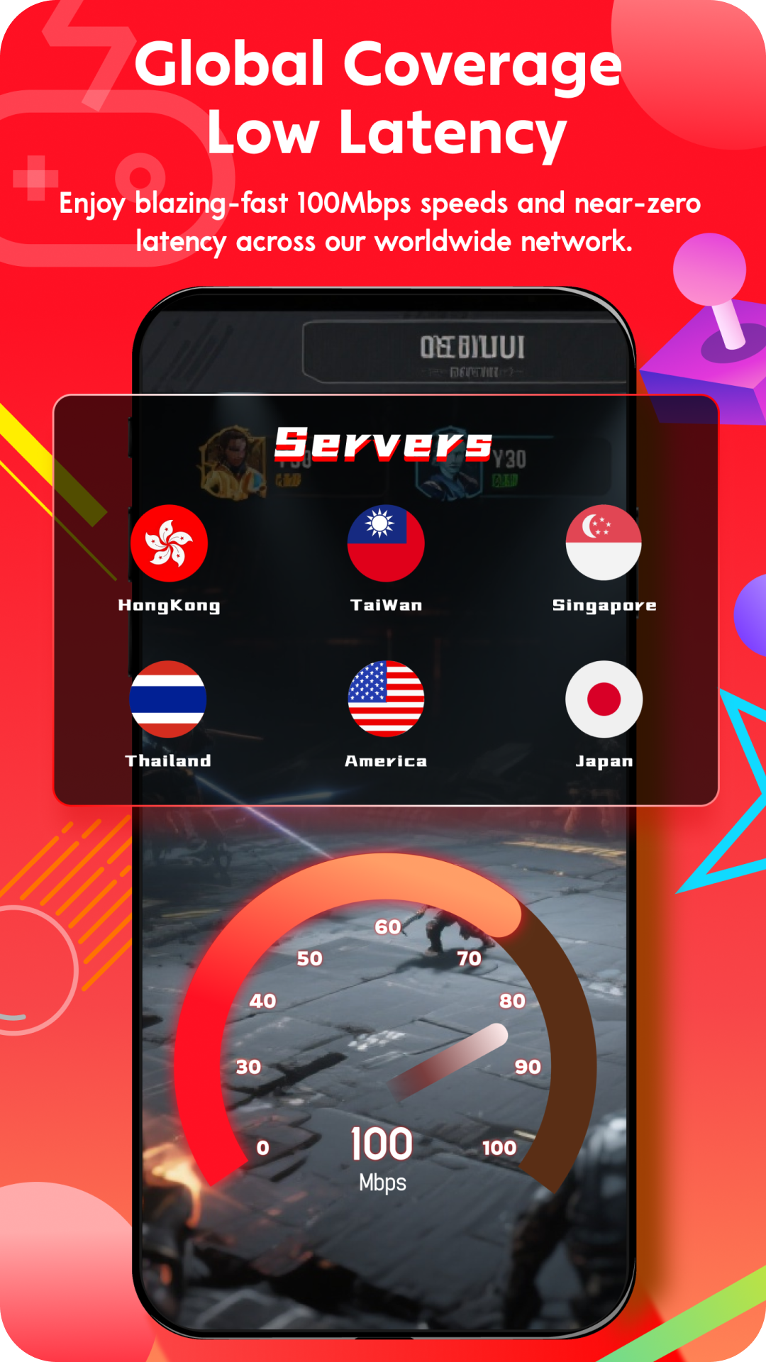 SeaPhone - Main product screenshot demonstrating key features and user interface