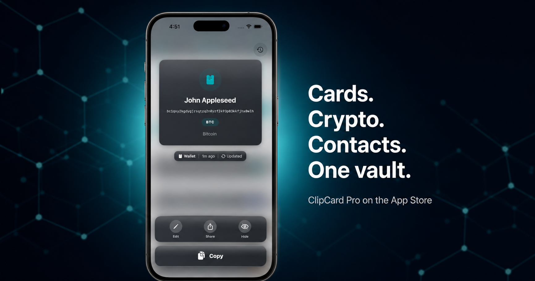 ClipCard Pro gallery image