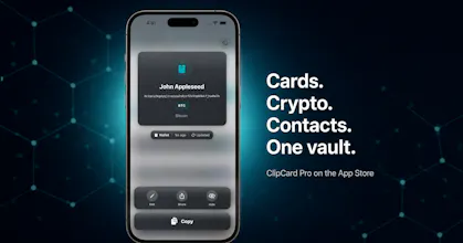 ClipCard Pro gallery image