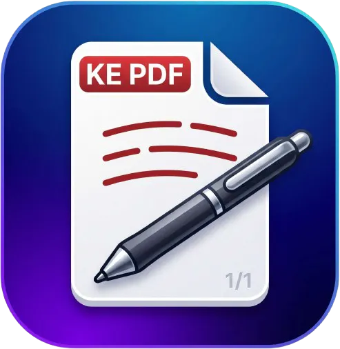KE PDF Studio gallery image