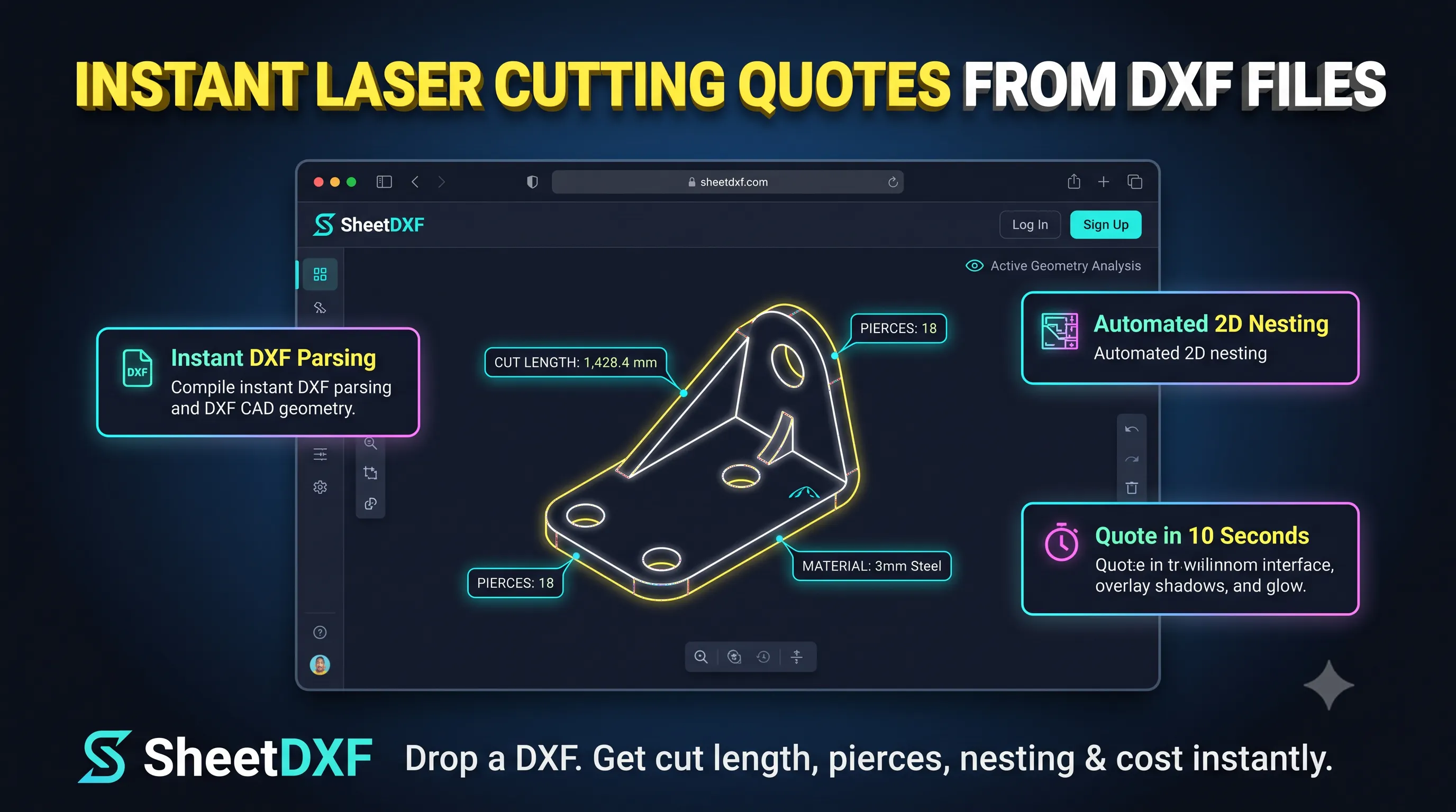 SheetDXF gallery image