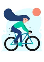 Free Flat Illustrations gallery image