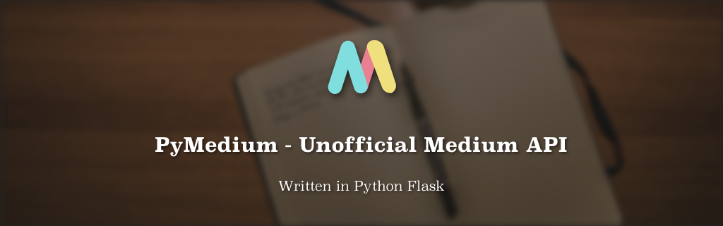 PyMedium gallery image