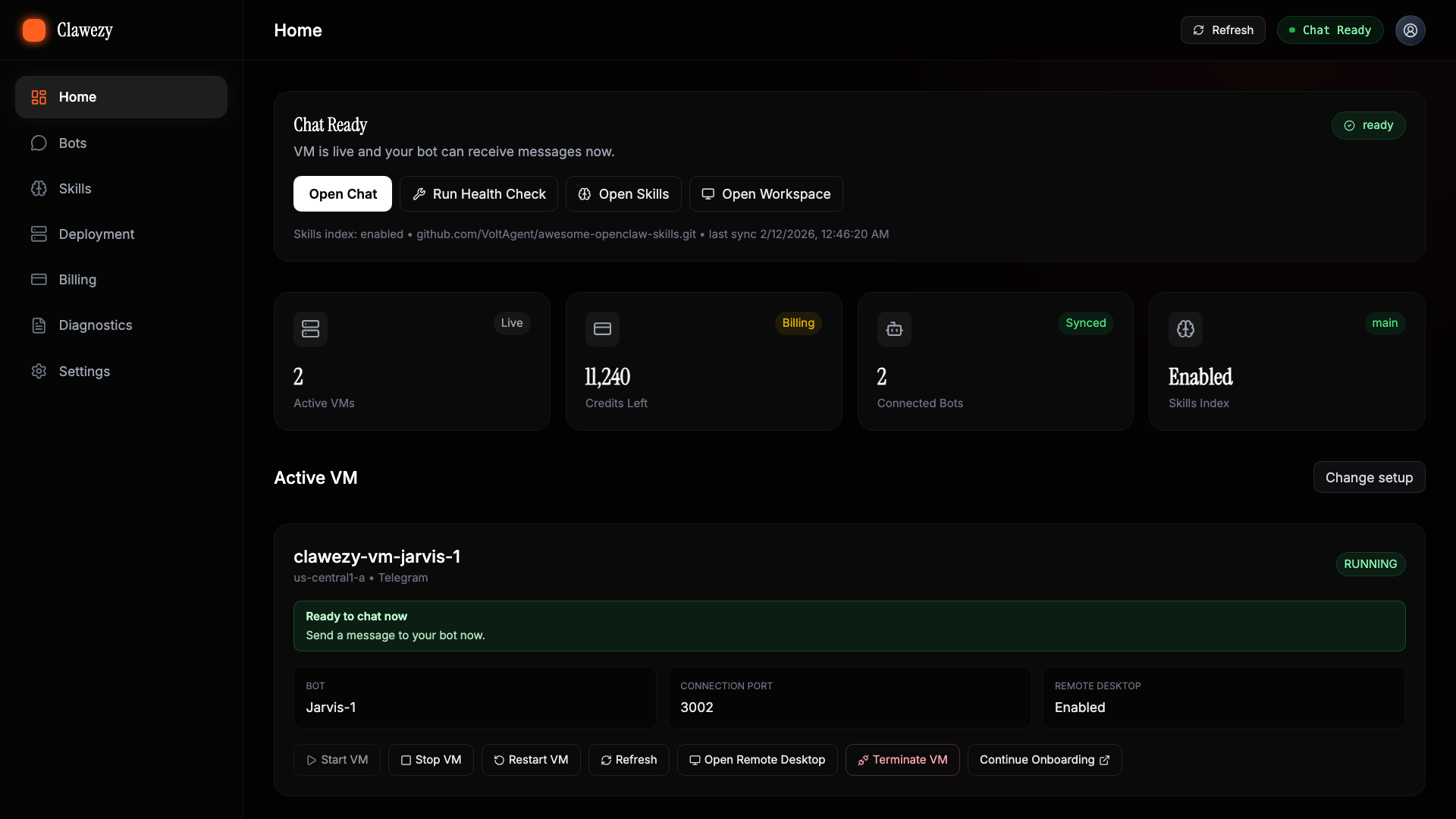 Clawezy gallery image